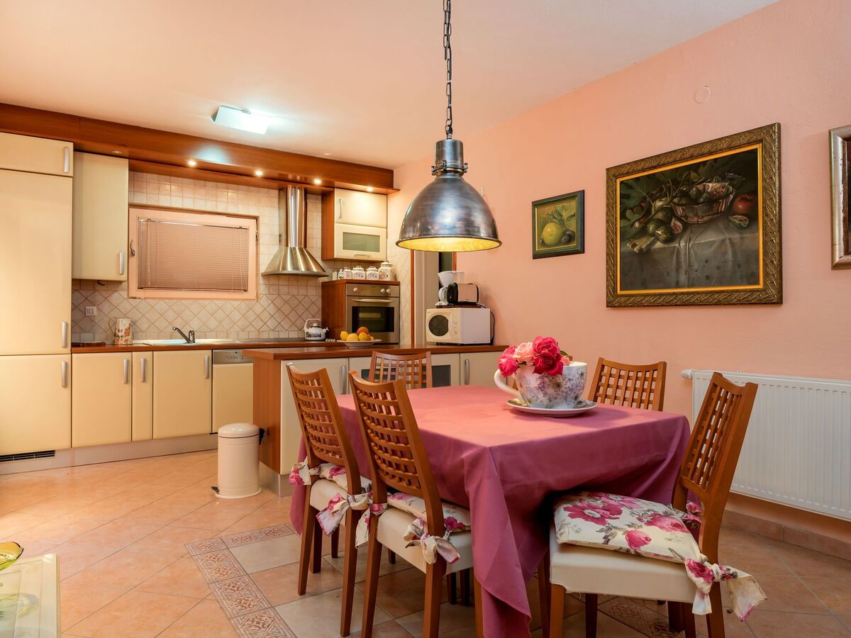 Villa Aquarius - Maison avec piscine privée à Podstrana - Photo 18