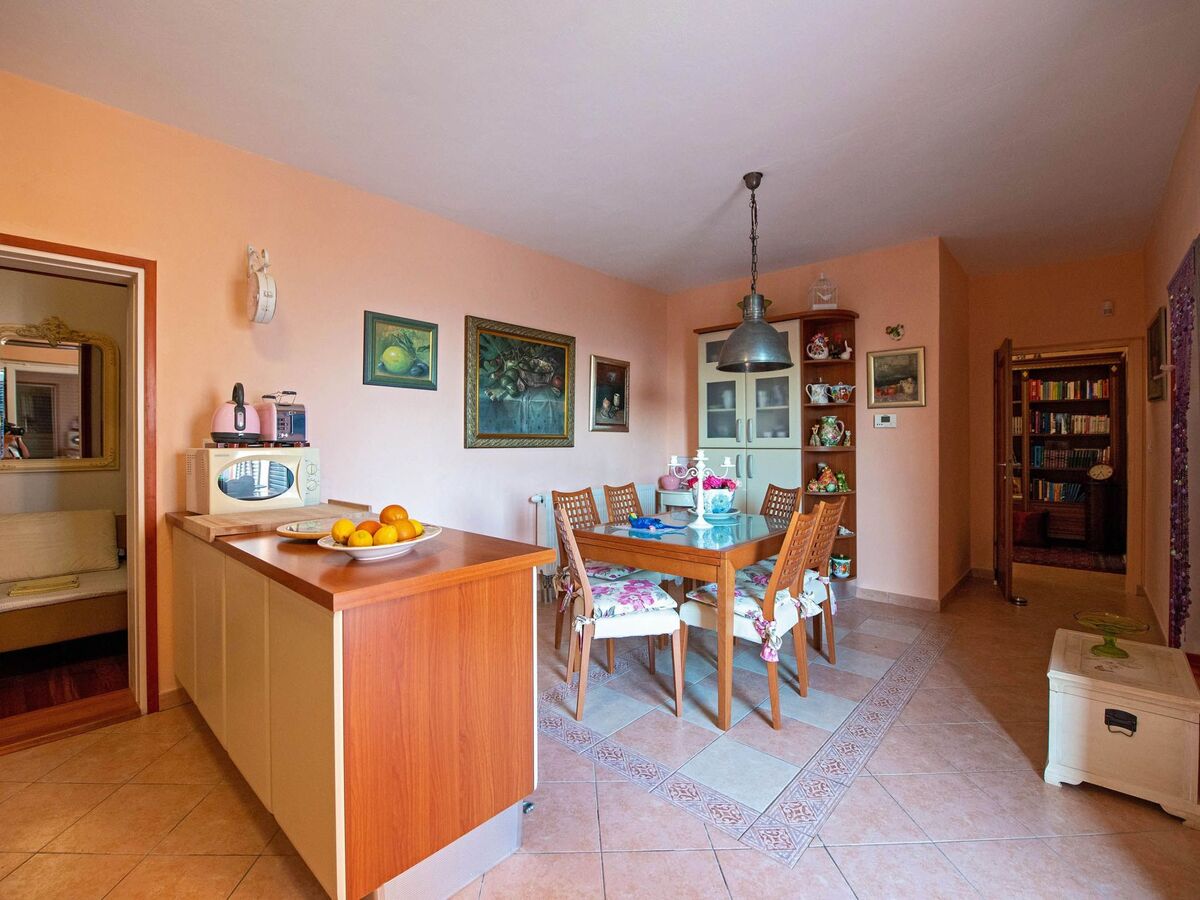 Villa Aquarius - Maison avec piscine privée à Podstrana - Photo 20