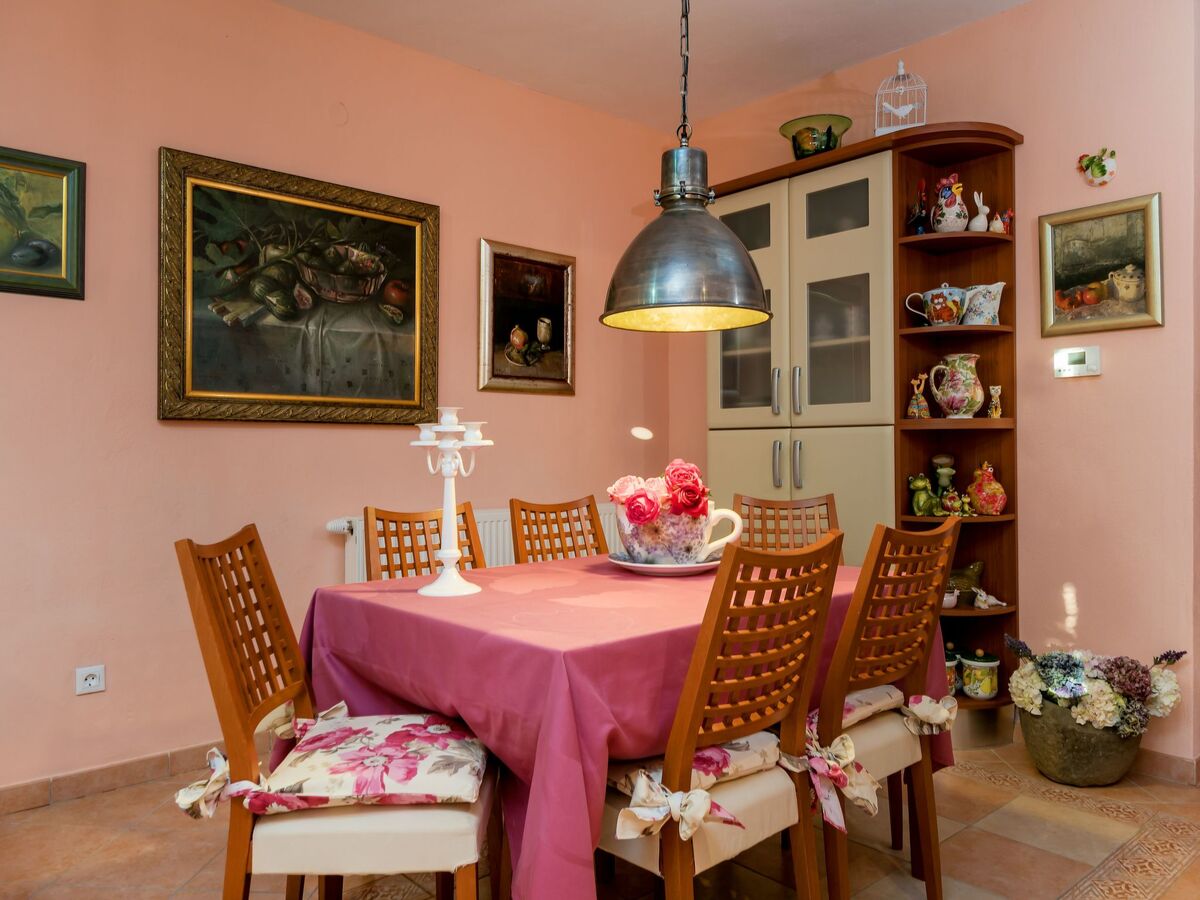 Villa Aquarius - Maison avec piscine privée à Podstrana - Photo 21