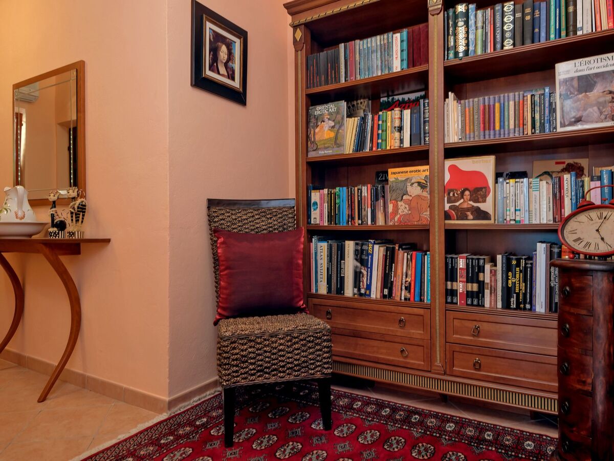 Villa Aquarius - Maison avec piscine privée à Podstrana - Photo 28