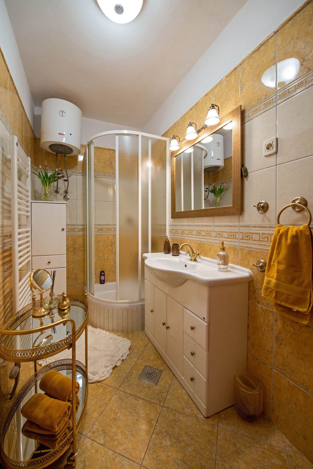 Villa Aquarius - Maison avec piscine privée à Podstrana - Photo 30