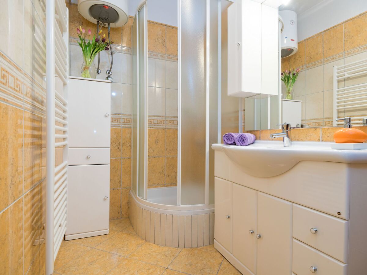 Villa Aquarius - Maison avec piscine privée à Podstrana - Photo 31