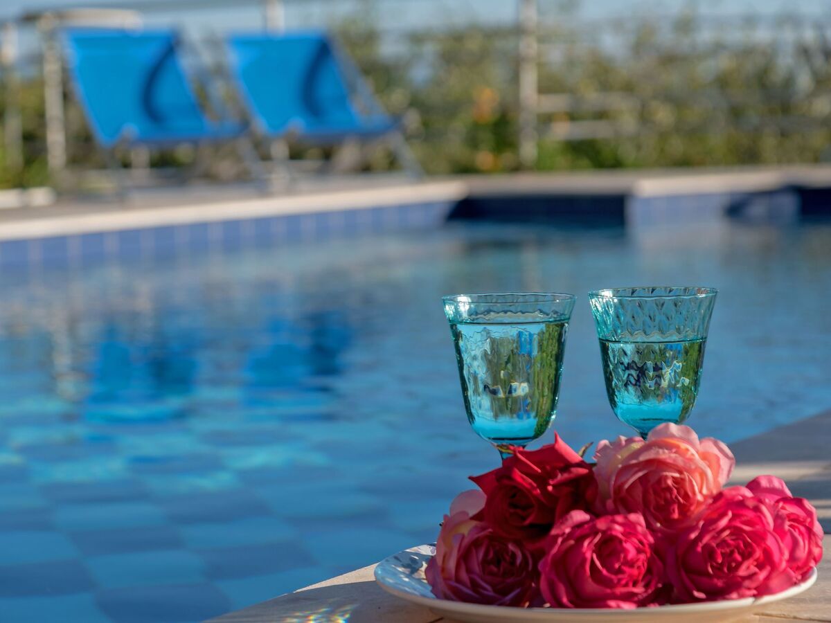 Villa Aquarius - Maison avec piscine privée à Podstrana - Photo 35