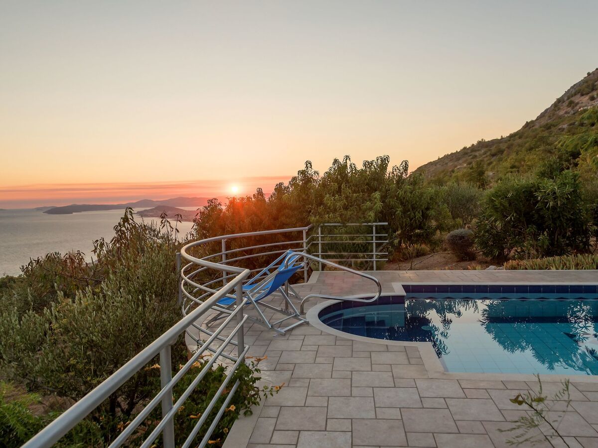 Villa Aquarius - Maison avec piscine privée à Podstrana - Photo 39