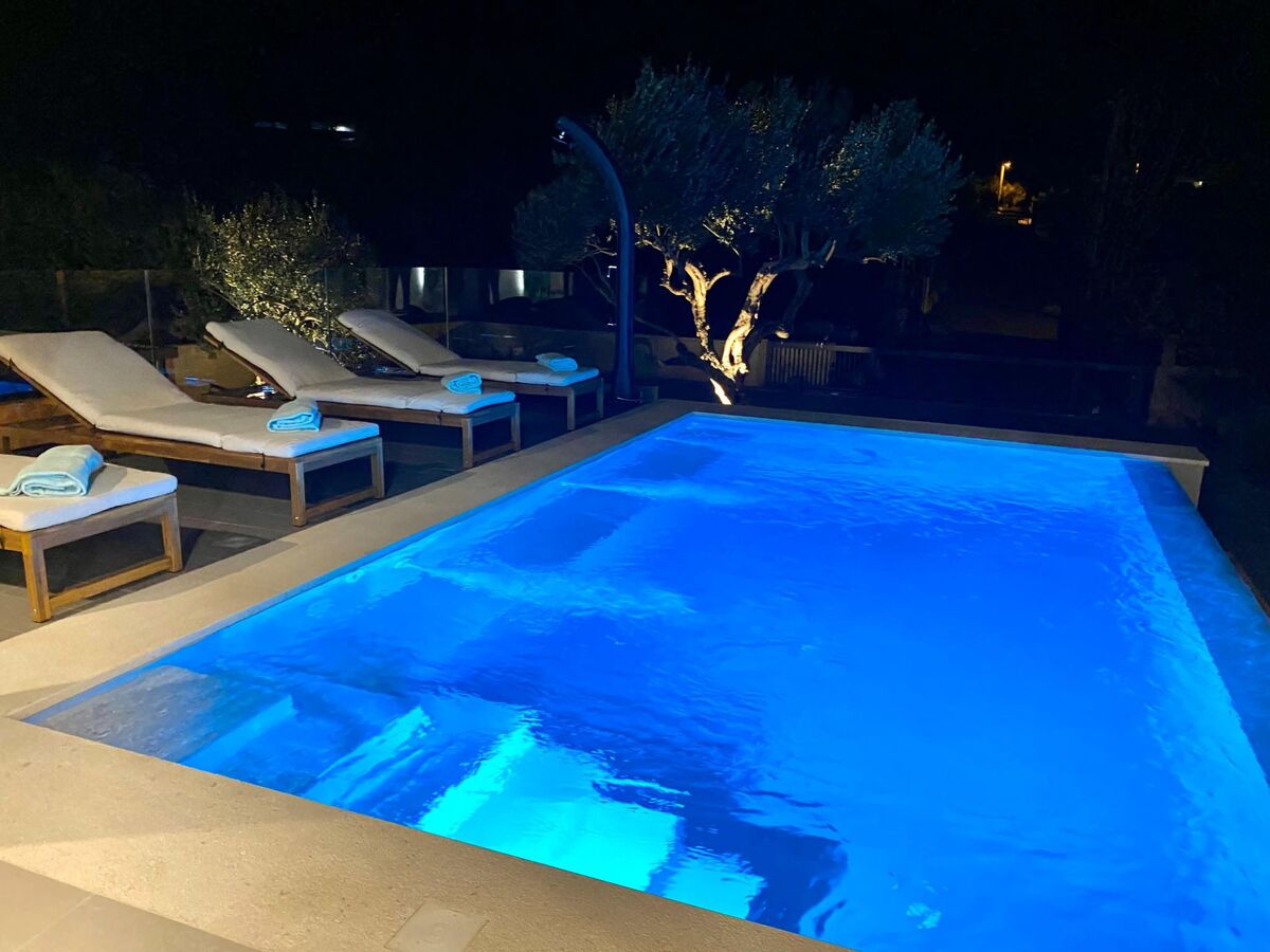 Villa Zaban, piscine infinity chauffée près de Split - Photo 10