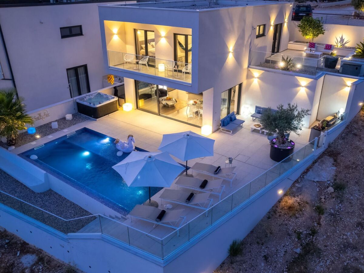 Boutique Villa Fay – Maison luxe vue mer 500m plage - Photo 2