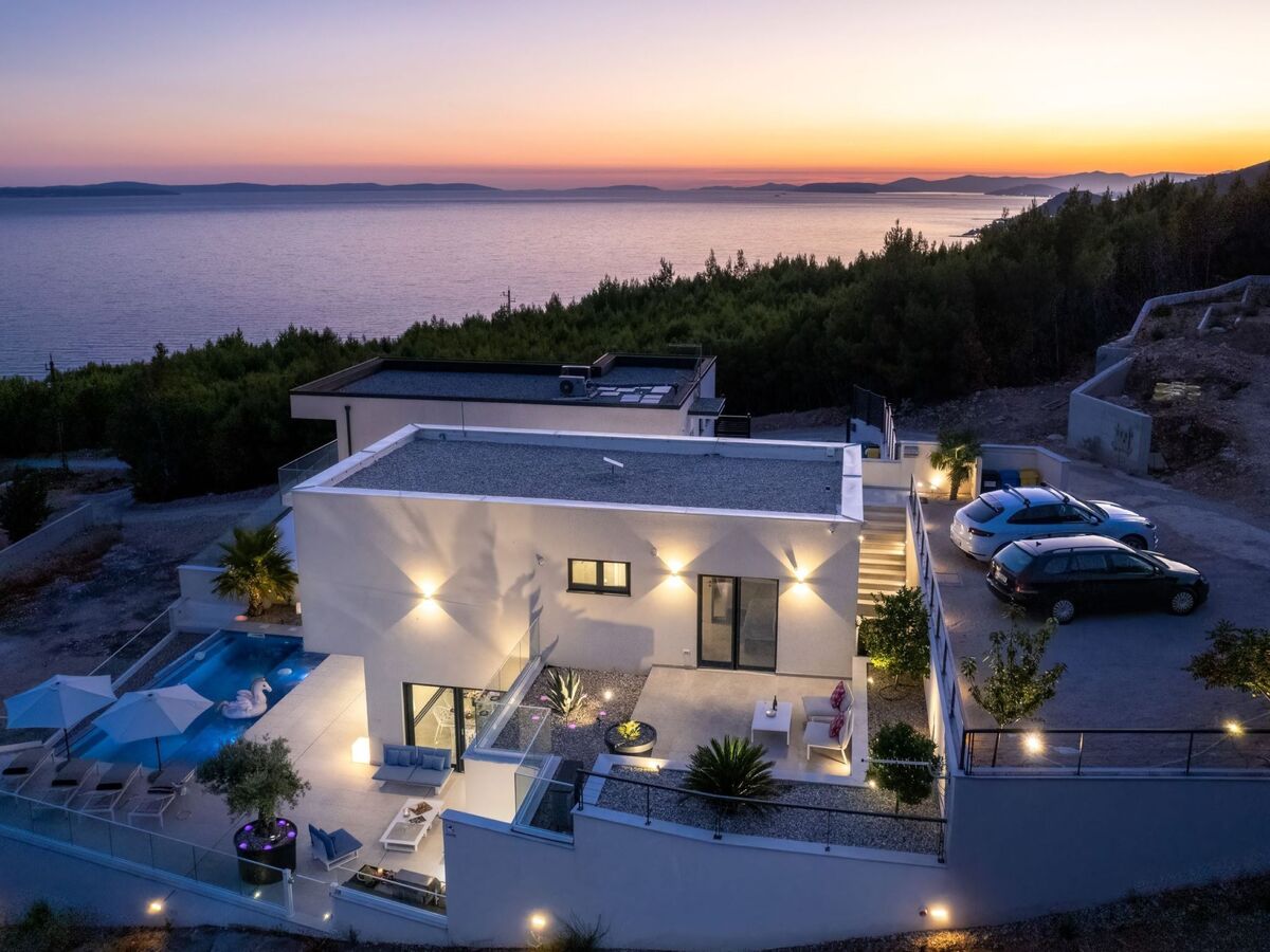 Boutique Villa Fay – Maison luxe vue mer 500m plage - Photo 3