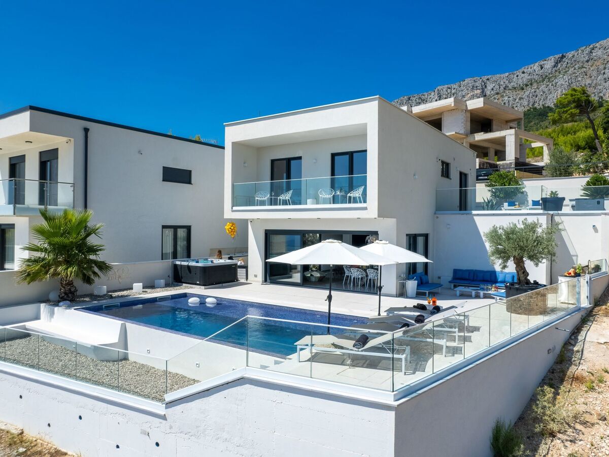 Boutique Villa Fay – Maison luxe vue mer 500m plage - Photo 4