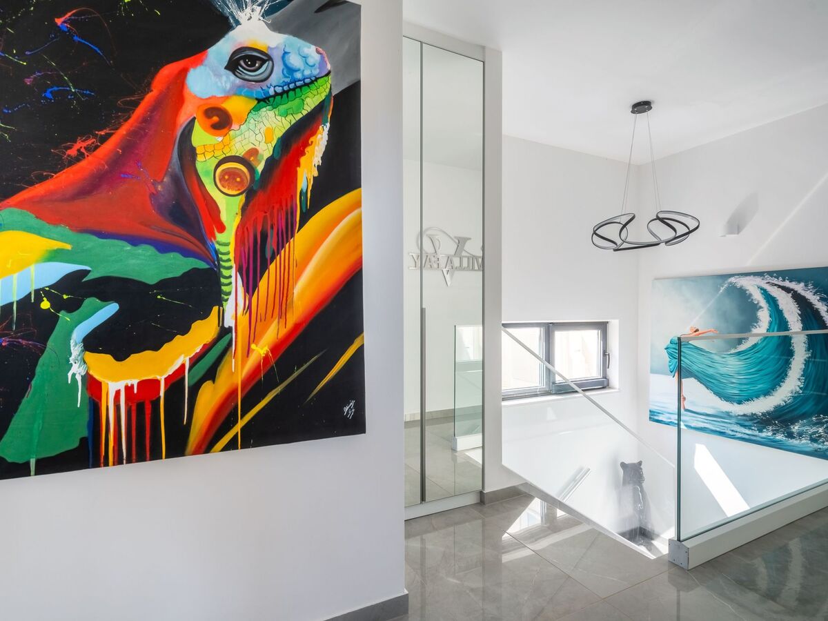 Boutique Villa Fay – Maison luxe vue mer 500m plage - Photo 5