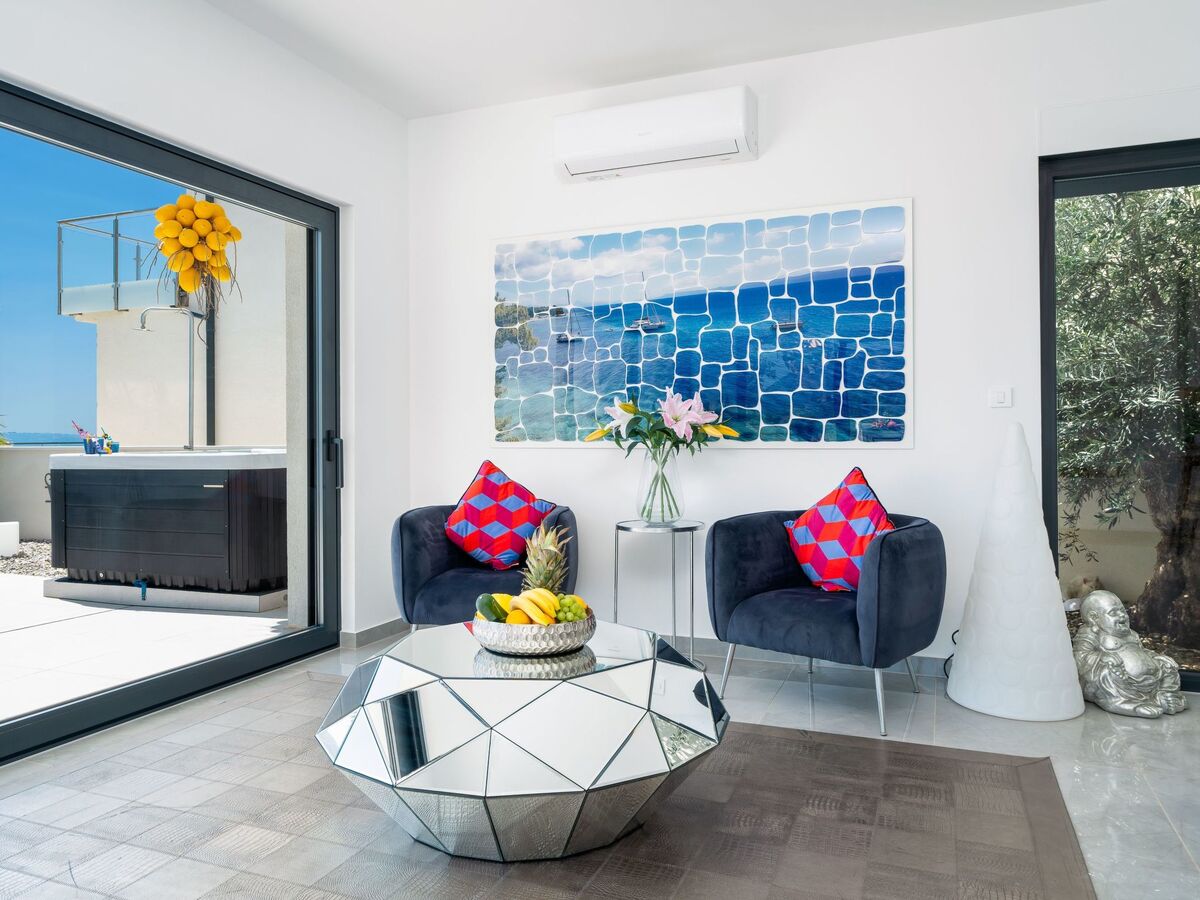 Boutique Villa Fay – Maison luxe vue mer 500m plage - Photo 12