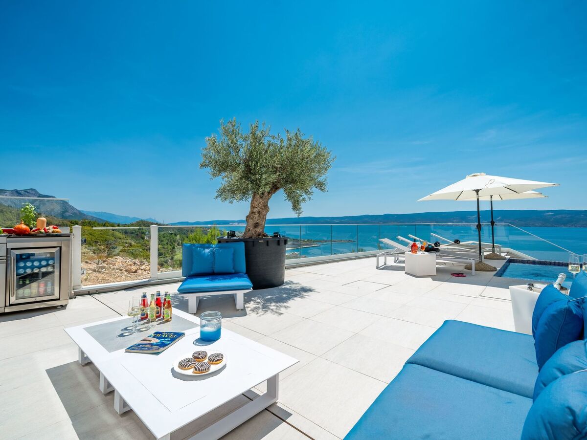 Boutique Villa Fay – Maison luxe vue mer 500m plage - Photo 17