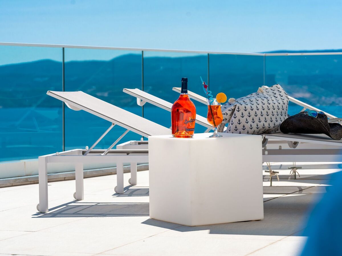 Boutique Villa Fay – Maison luxe vue mer 500m plage - Photo 25