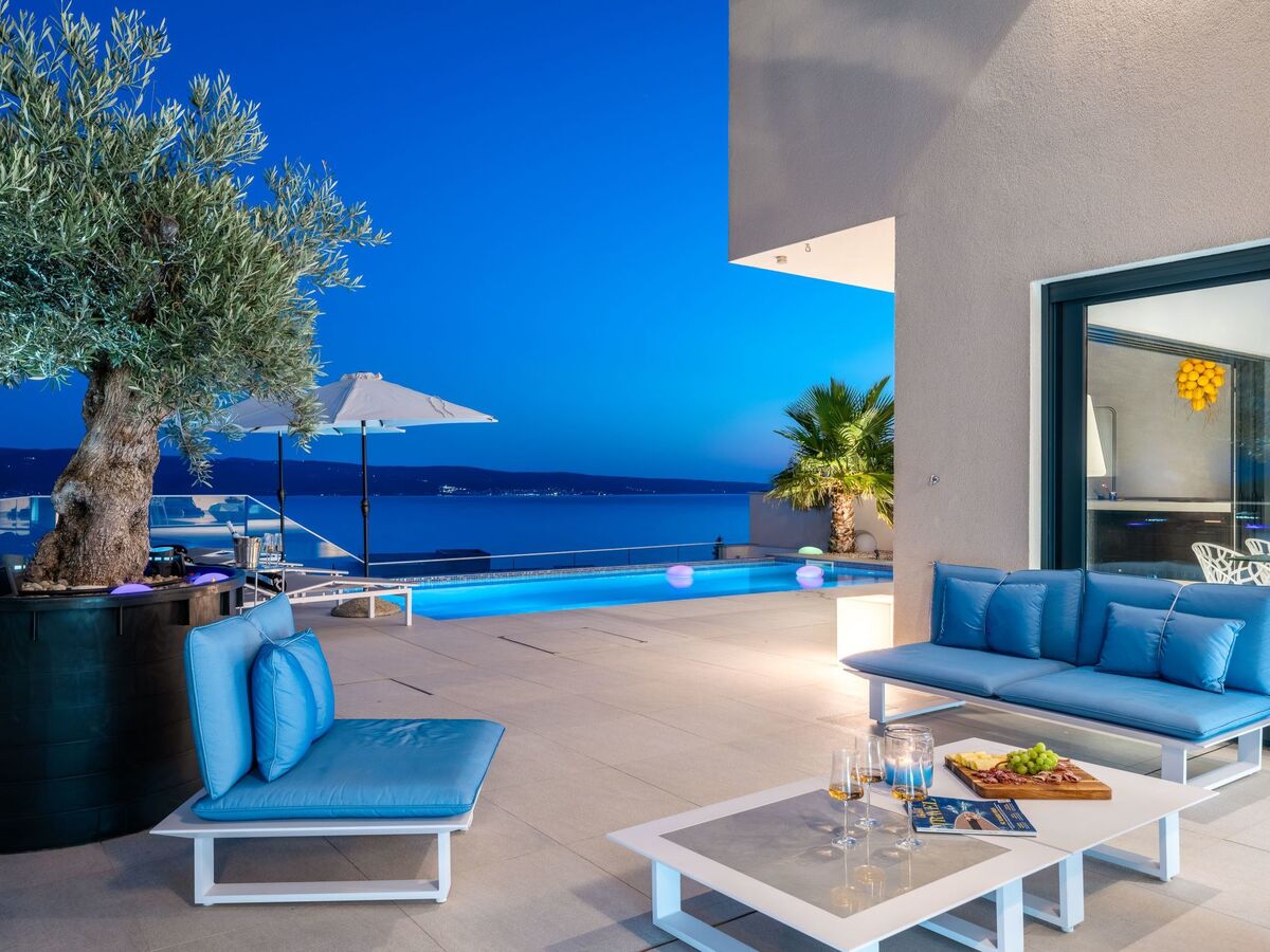 Boutique Villa Fay – Maison luxe vue mer 500m plage - Photo 27