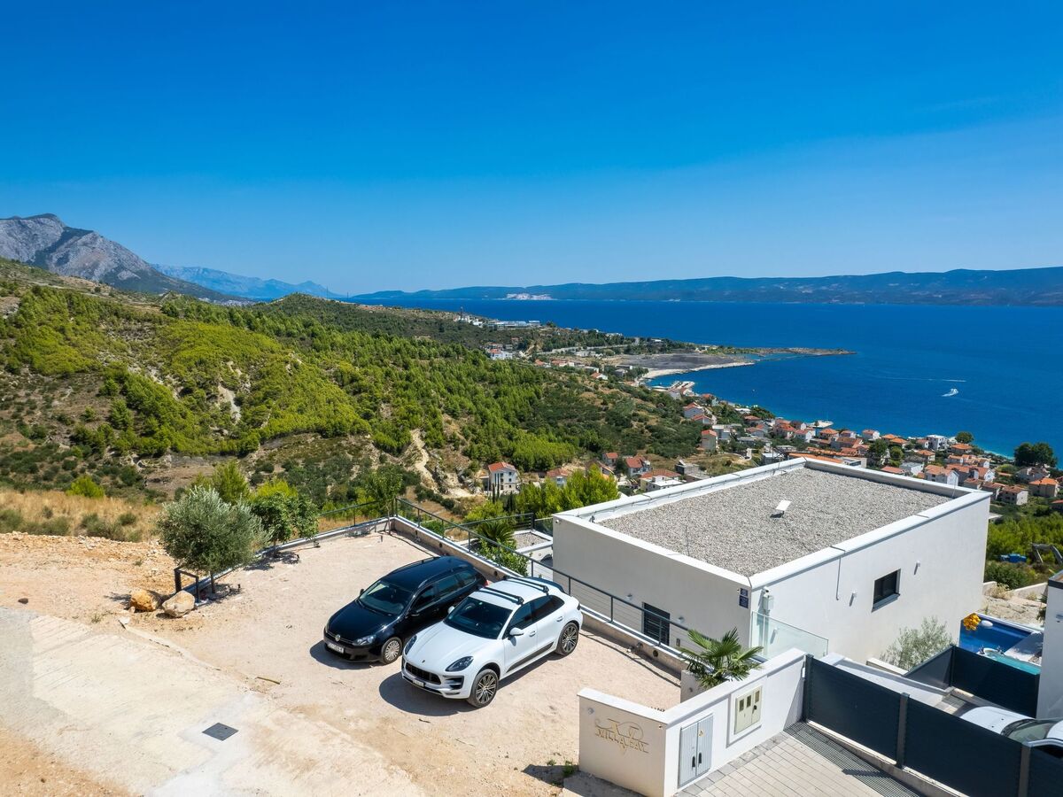 Boutique Villa Fay – Maison luxe vue mer 500m plage - Photo 28