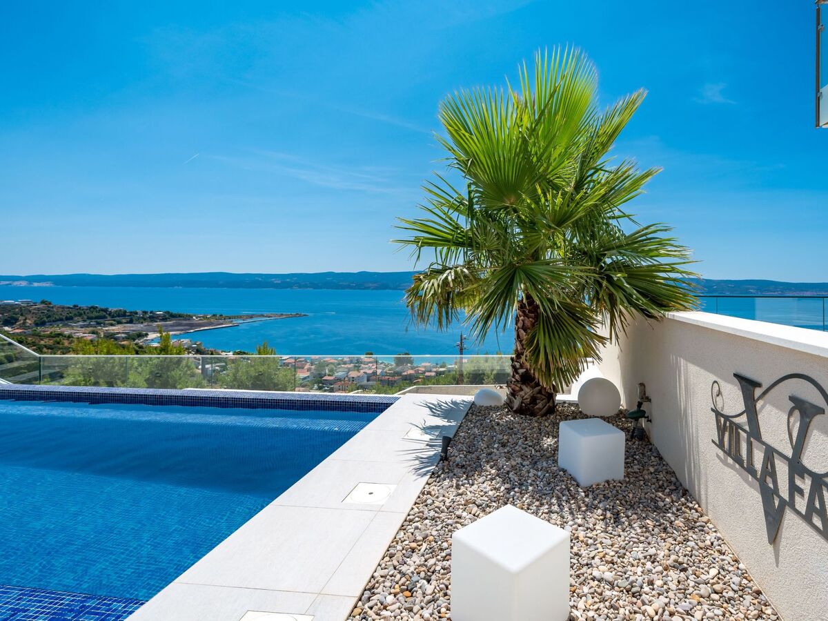 Boutique Villa Fay – Maison luxe vue mer 500m plage - Photo 29