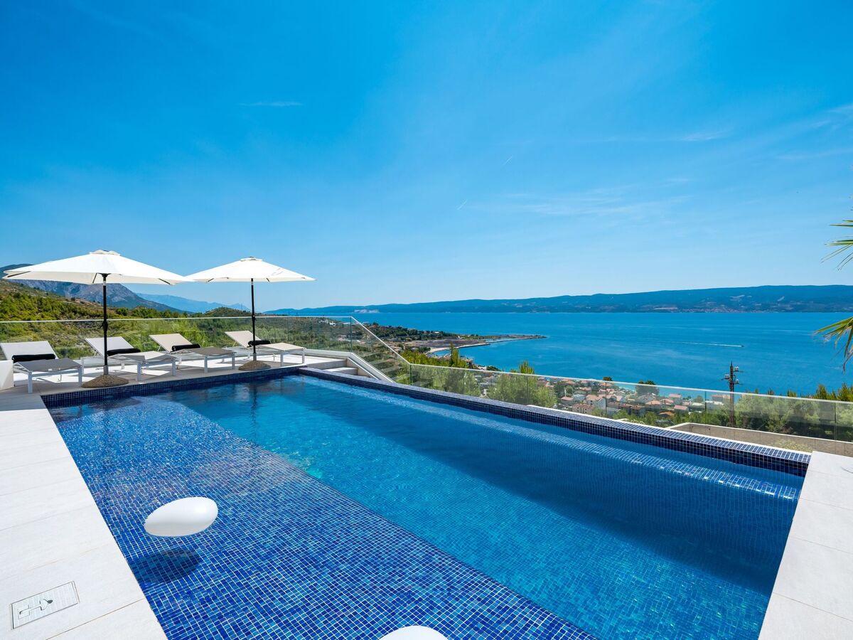 Boutique Villa Fay – Maison luxe vue mer 500m plage - Photo 30