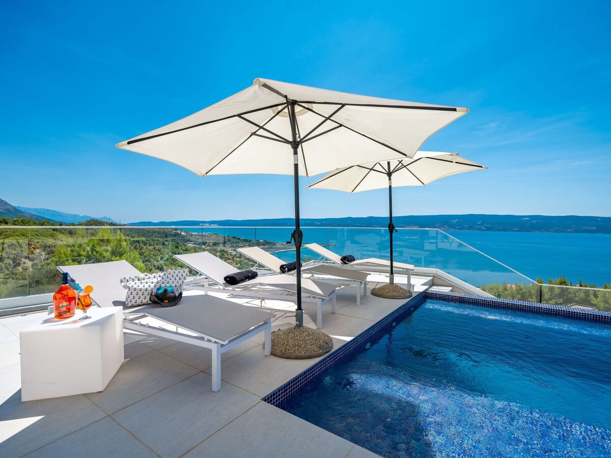 Boutique Villa Fay – Maison luxe vue mer 500m plage - Photo 31