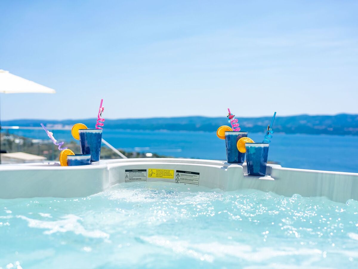 Boutique Villa Fay – Maison luxe vue mer 500m plage - Photo 32