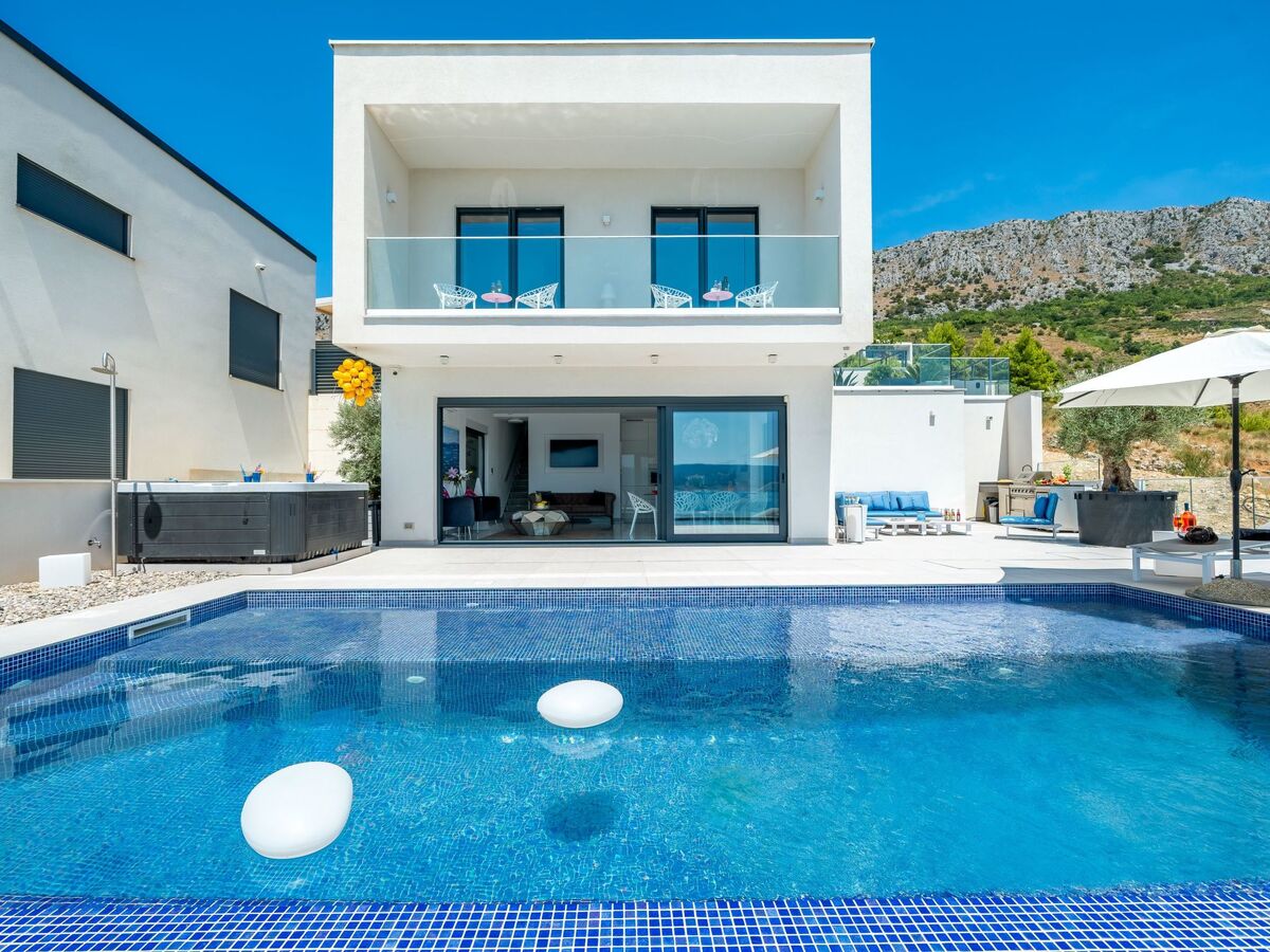 Boutique Villa Fay – Maison luxe vue mer 500m plage - Photo 34
