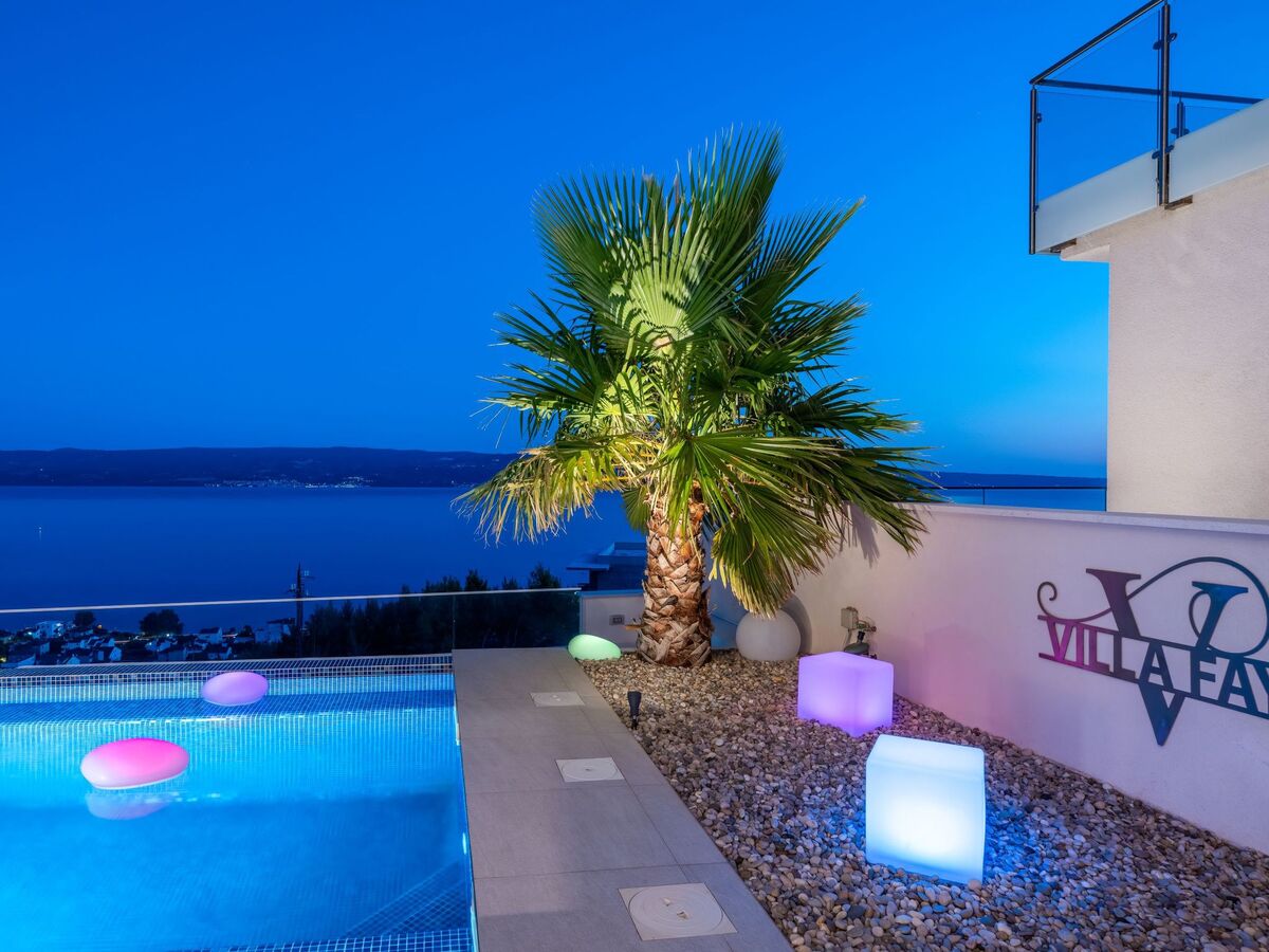 Boutique Villa Fay – Maison luxe vue mer 500m plage - Photo 35