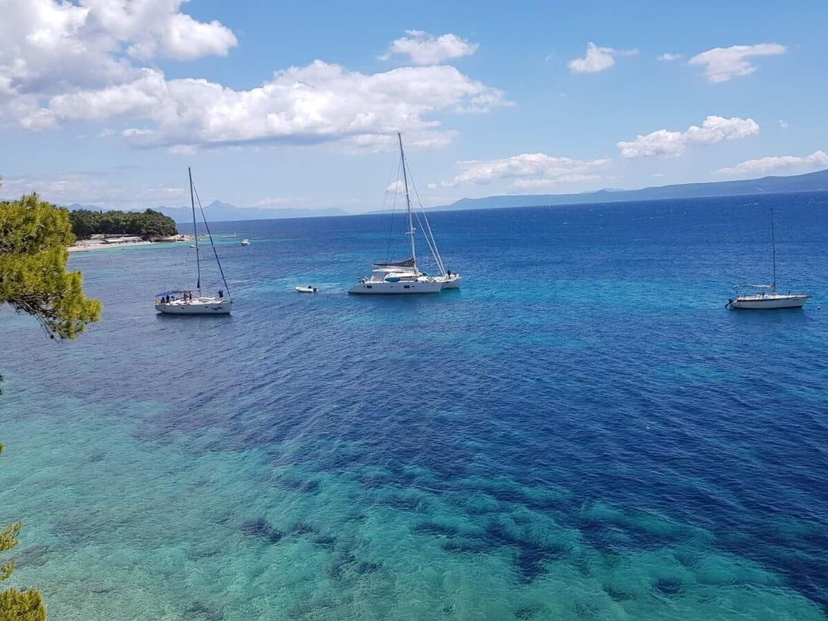 Boutique Villa Fay – Maison luxe vue mer 500m plage - Photo 48