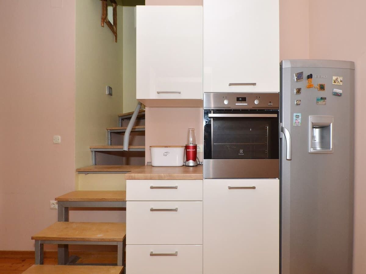 Maison Žrnovnica : 5 pers., terrasses avec vue rivière - Photo 36