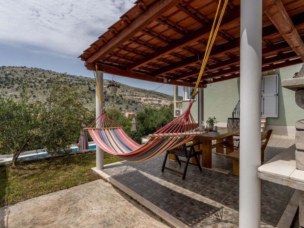 Villa Paradies auf Erden à Srinjine, 8 personnes - Photo 17