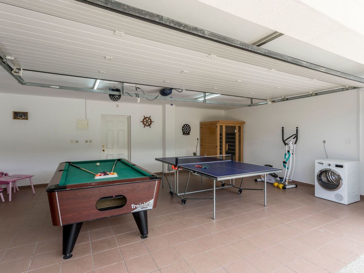 Villa Paradies auf Erden à Srinjine, 8 personnes - Photo 18