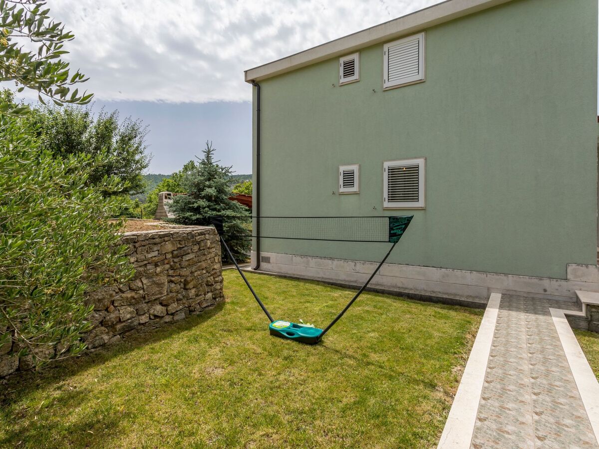 Villa Paradies auf Erden à Srinjine, 8 personnes - Photo 22