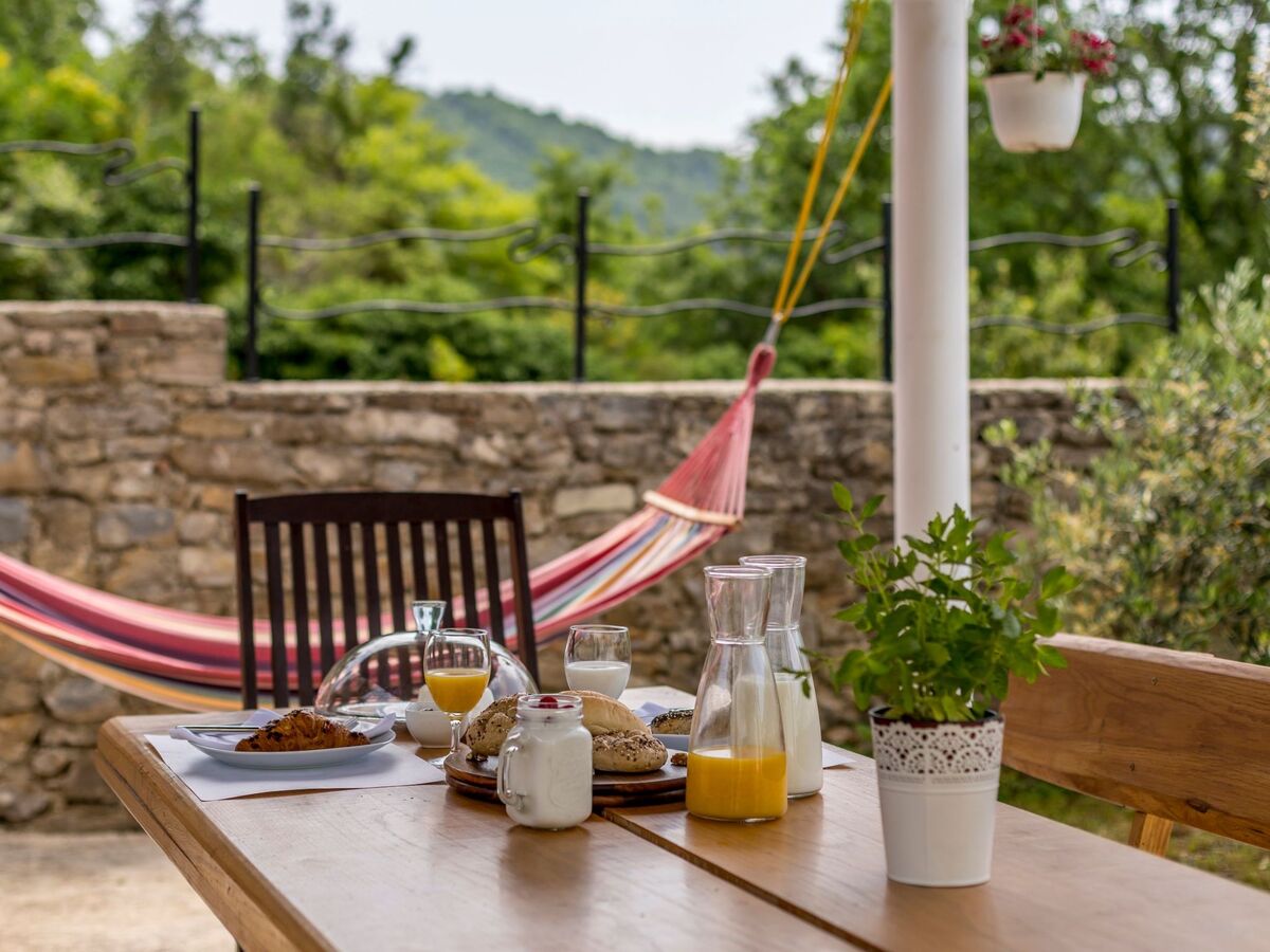 Villa Paradies auf Erden à Srinjine, 8 personnes - Photo 23