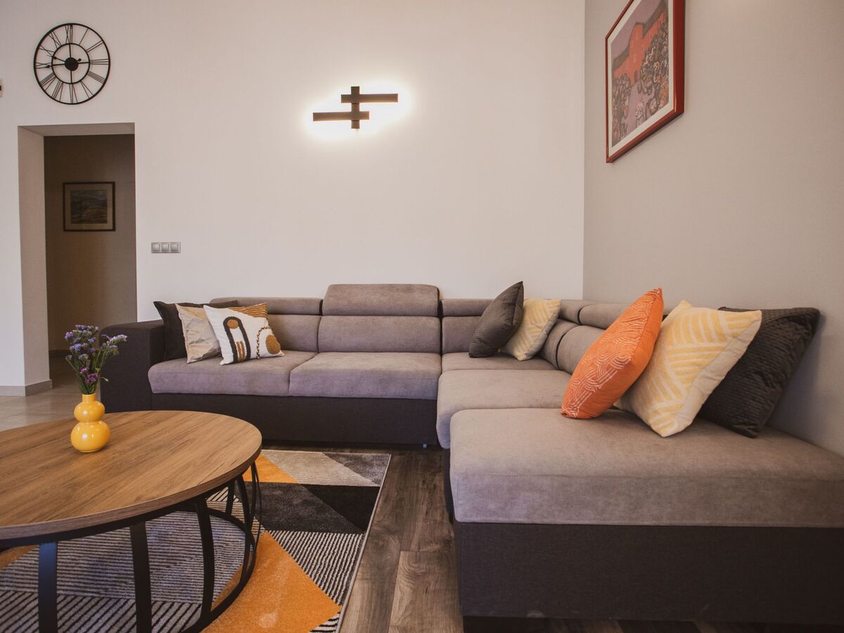 Maison Lucija : 4 chambres, jacuzzi et plage à 30 m - Photo 5