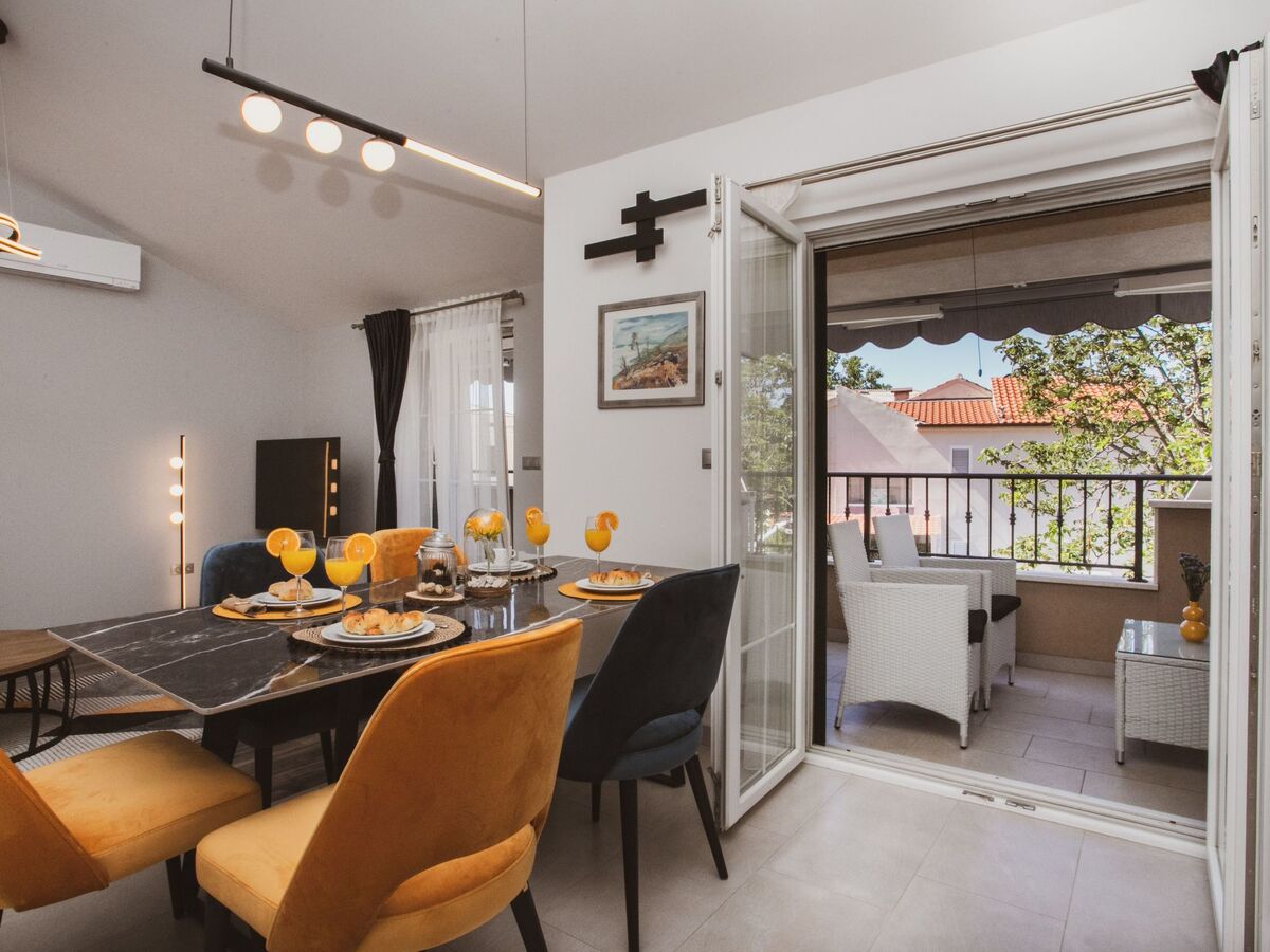 Maison Lucija : 4 chambres, jacuzzi et plage à 30 m - Photo 9