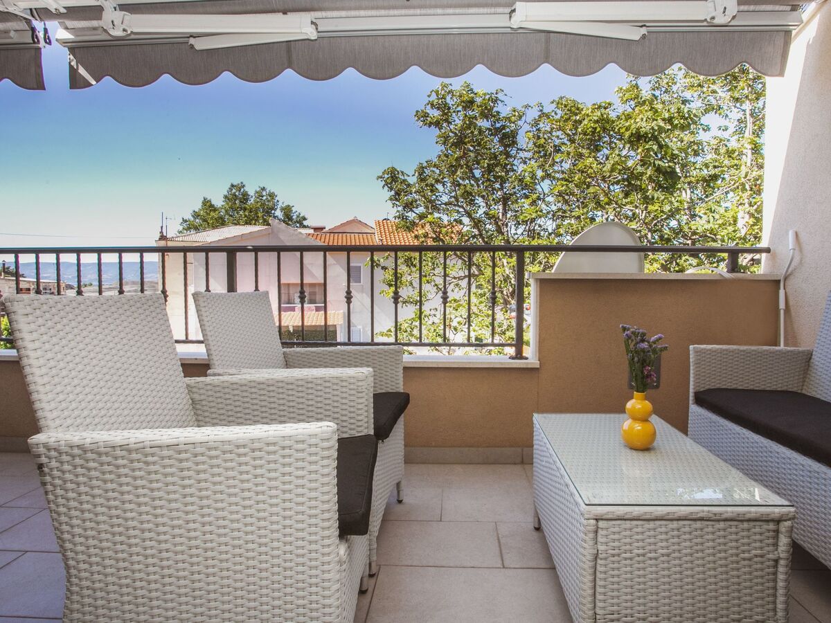 Maison Lucija : 4 chambres, jacuzzi et plage à 30 m - Photo 10