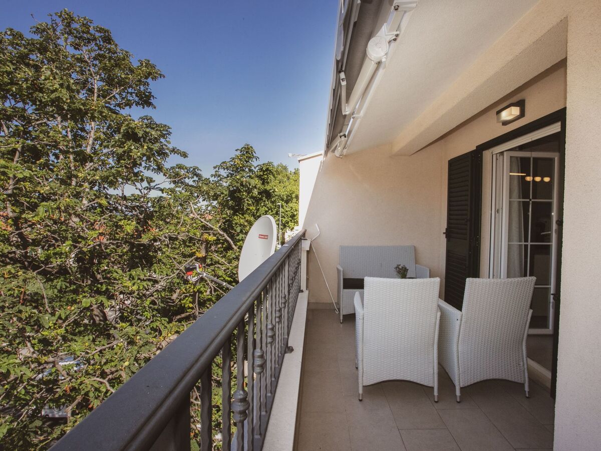 Maison Lucija : 4 chambres, jacuzzi et plage à 30 m - Photo 11