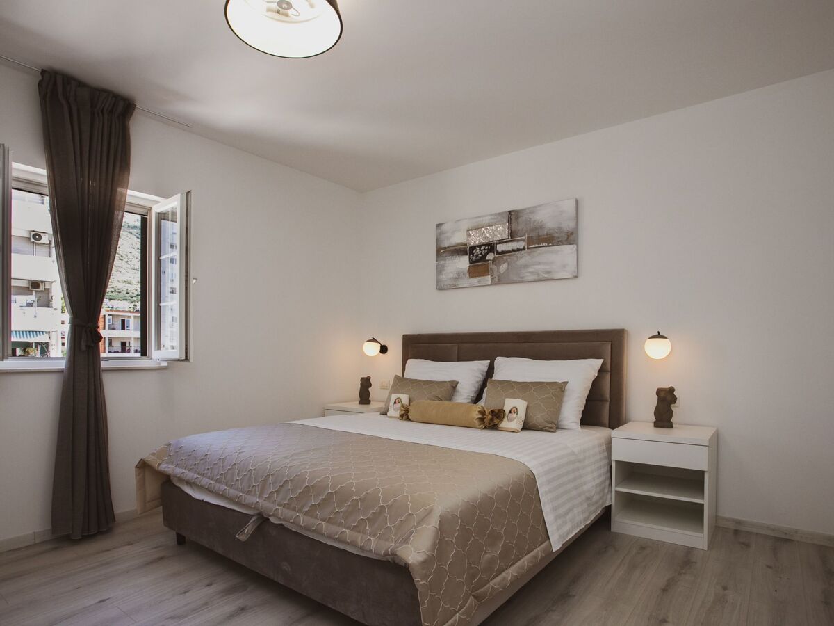 Maison Lucija : 4 chambres, jacuzzi et plage à 30 m - Photo 17