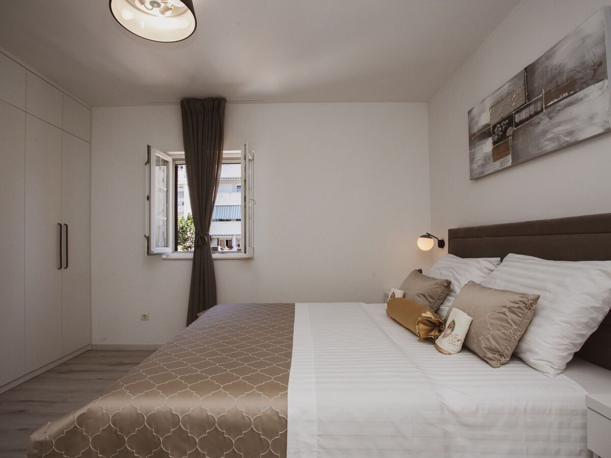 Maison Lucija : 4 chambres, jacuzzi et plage à 30 m - Photo 18
