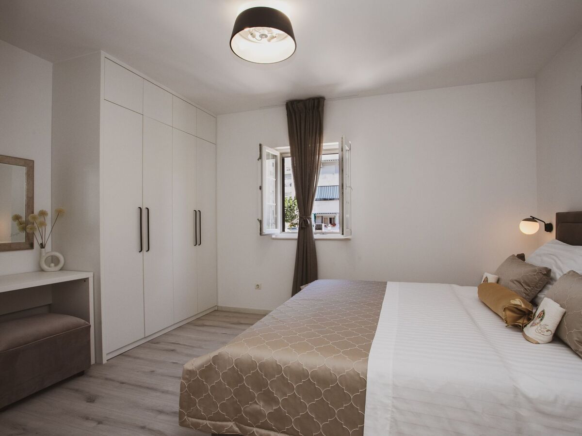 Maison Lucija : 4 chambres, jacuzzi et plage à 30 m - Photo 19