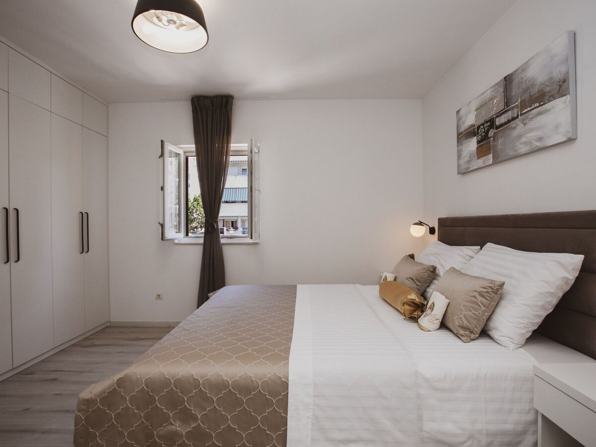 Maison Lucija : 4 chambres, jacuzzi et plage à 30 m - Photo 20