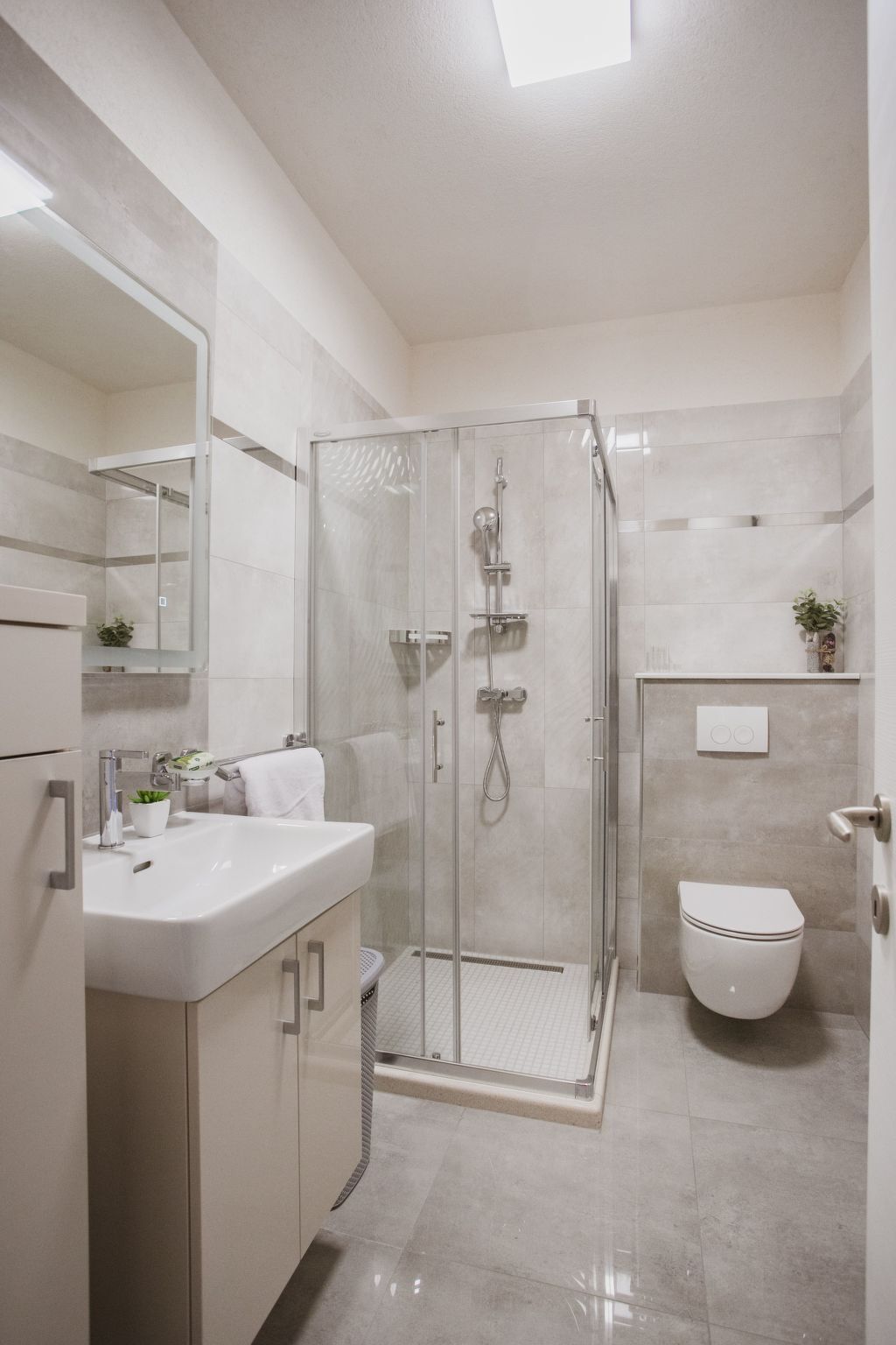 Maison Lucija : 4 chambres, jacuzzi et plage à 30 m - Photo 22