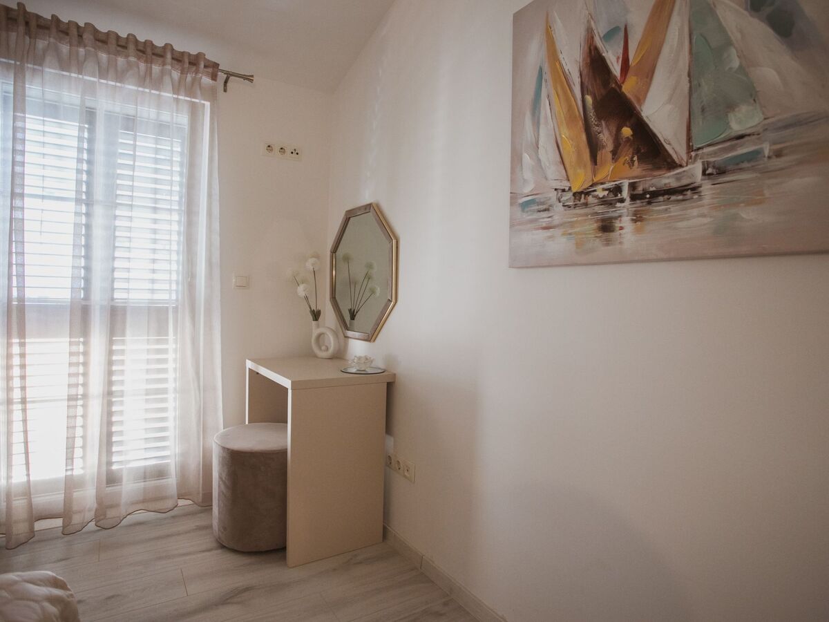 Maison Lucija : 4 chambres, jacuzzi et plage à 30 m - Photo 25
