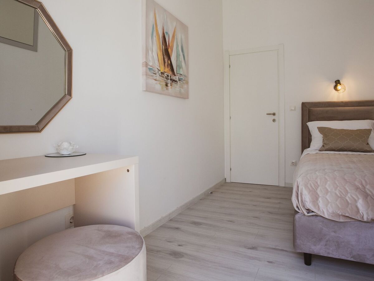 Maison Lucija : 4 chambres, jacuzzi et plage à 30 m - Photo 26