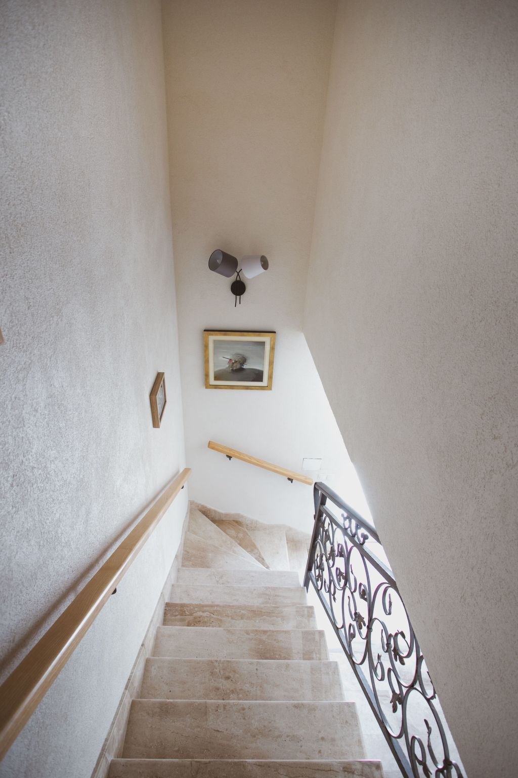 Maison Lucija : 4 chambres, jacuzzi et plage à 30 m - Photo 28