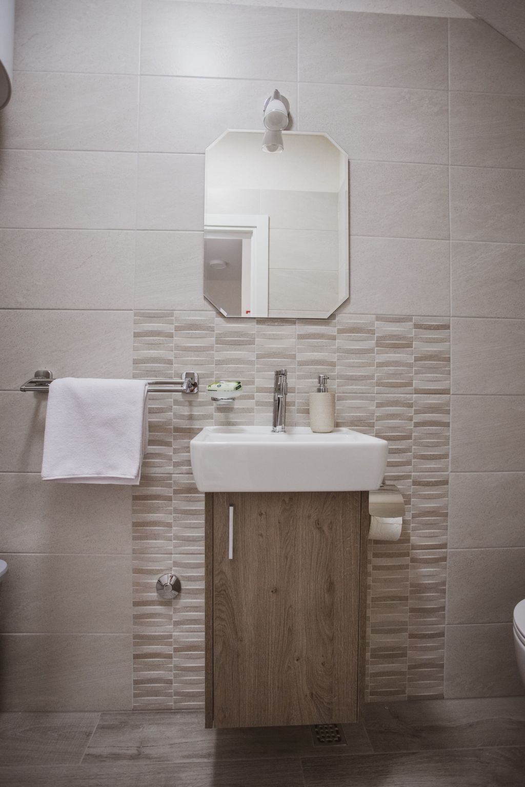 Maison Lucija : 4 chambres, jacuzzi et plage à 30 m - Photo 31