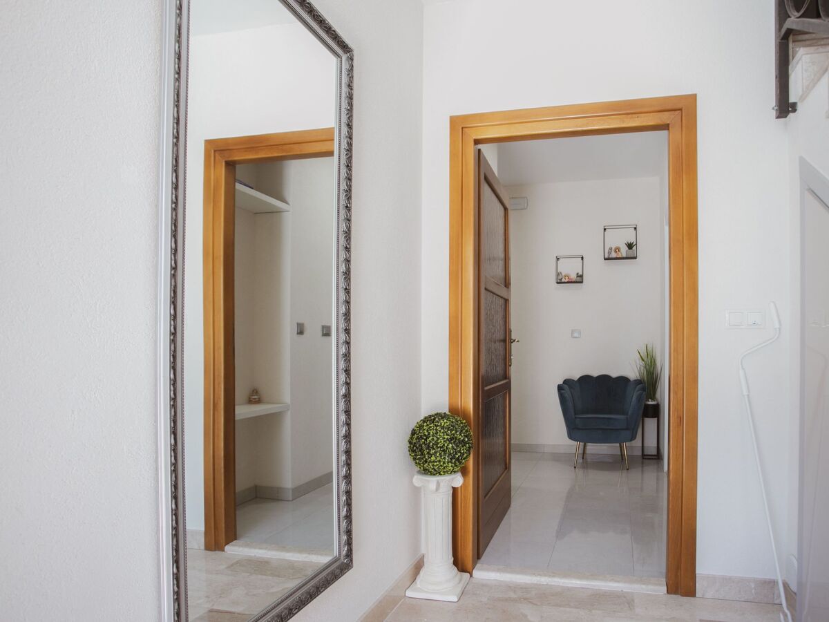 Maison Lucija : 4 chambres, jacuzzi et plage à 30 m - Photo 33