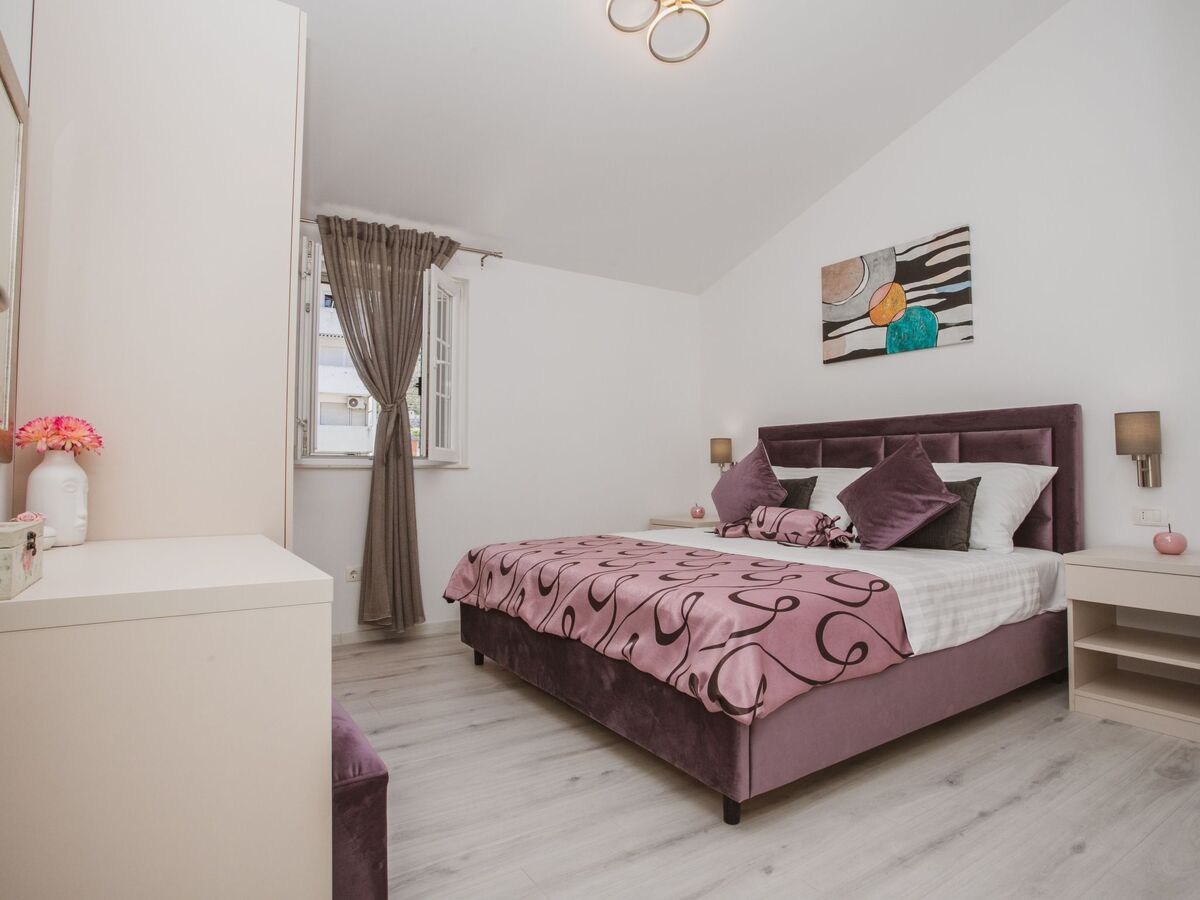 Maison Lucija : 4 chambres, jacuzzi et plage à 30 m - Photo 34