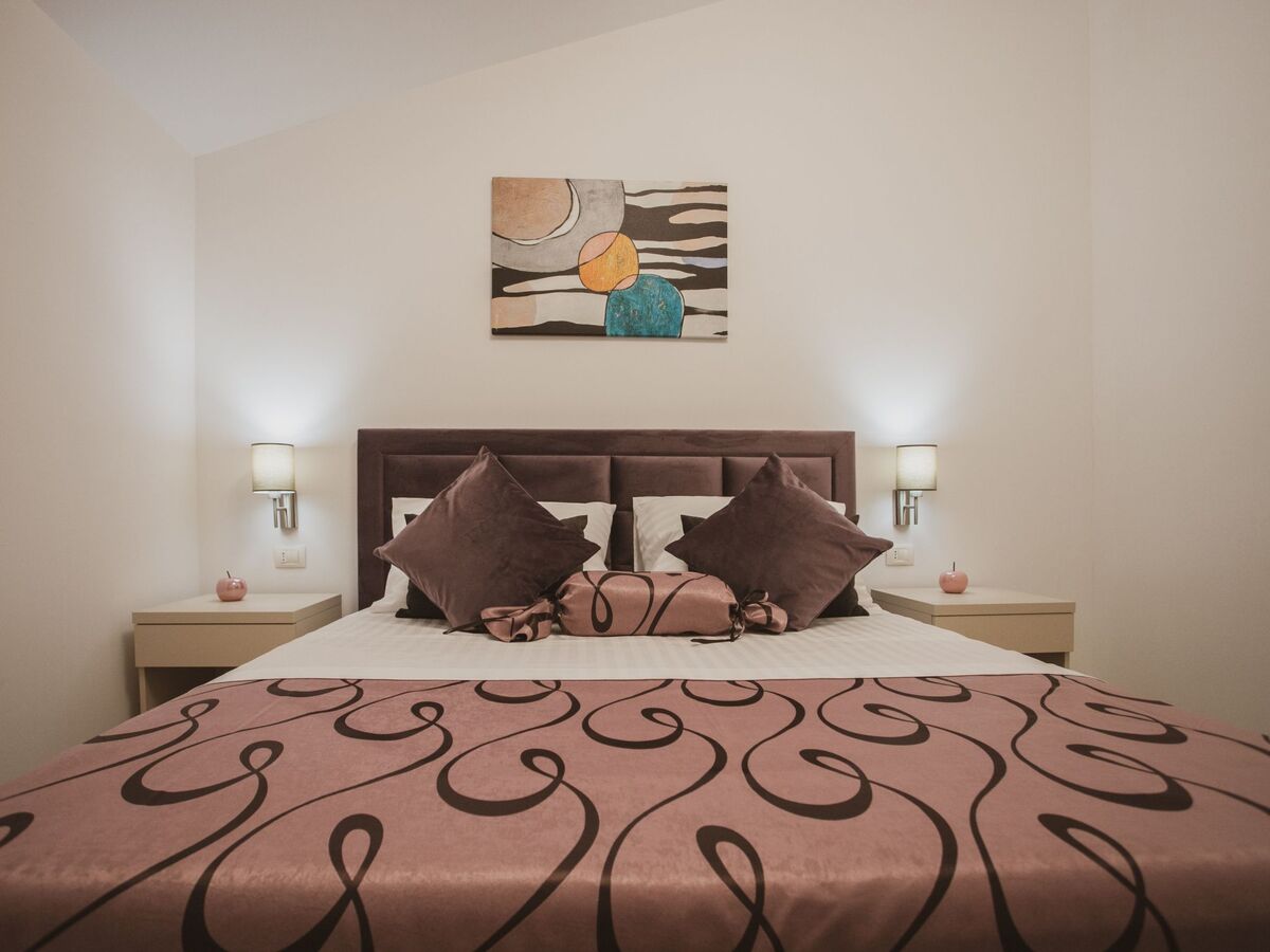 Maison Lucija : 4 chambres, jacuzzi et plage à 30 m - Photo 35