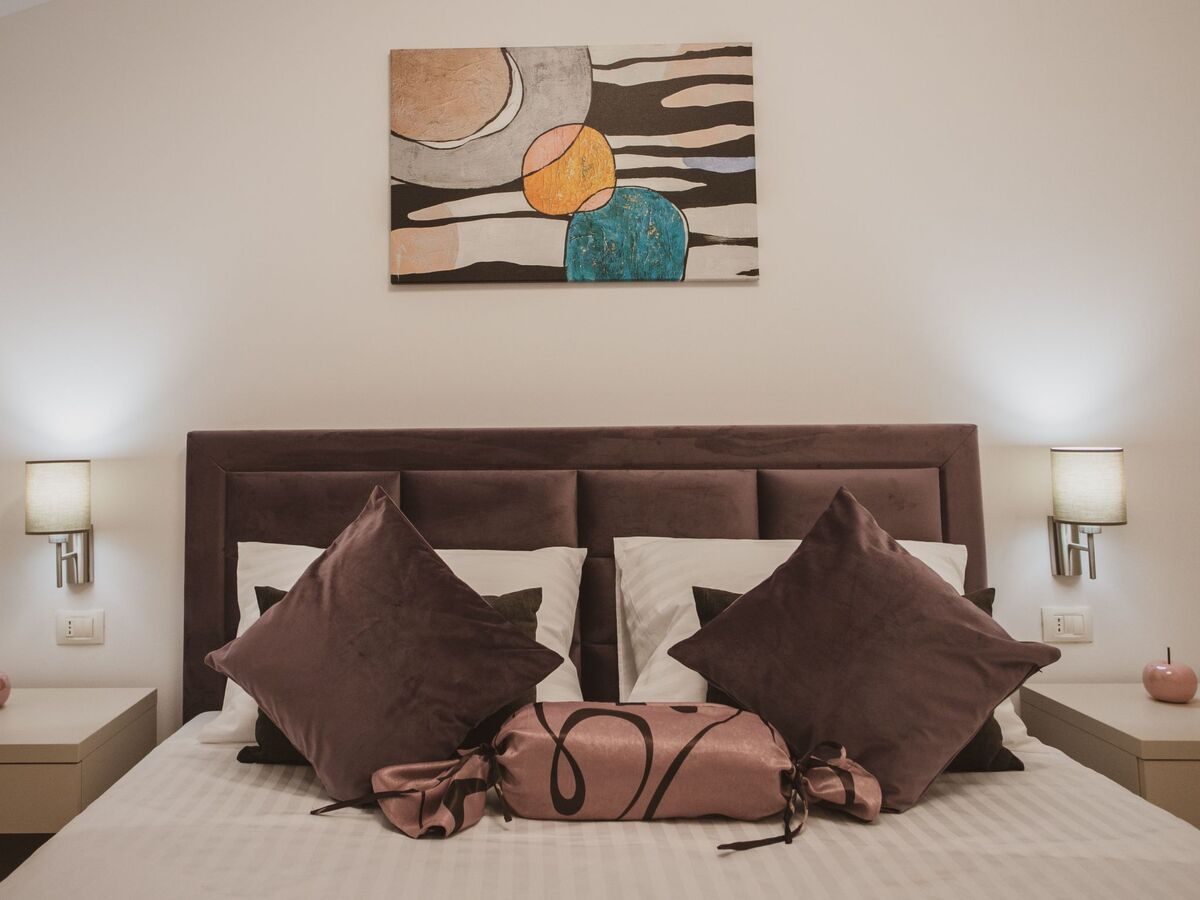 Maison Lucija : 4 chambres, jacuzzi et plage à 30 m - Photo 36