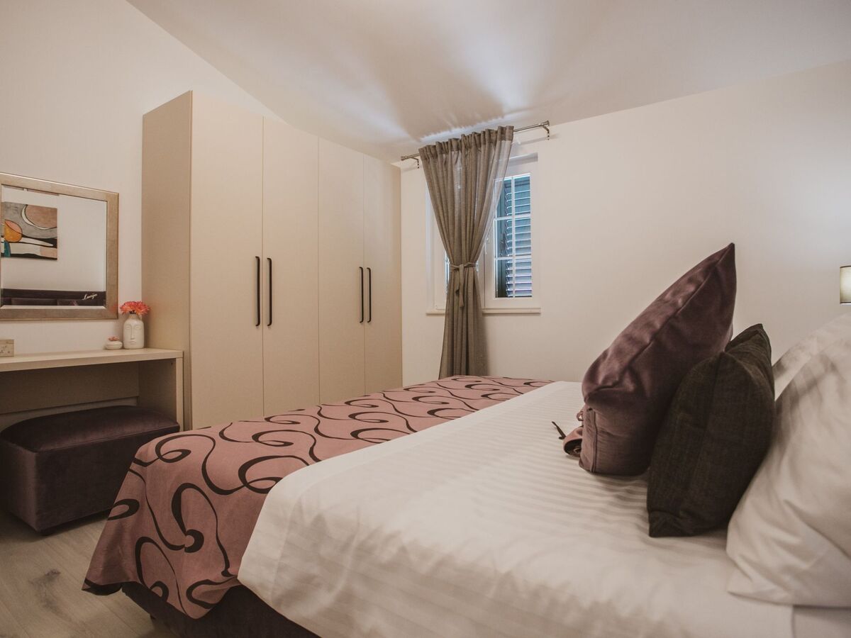 Maison Lucija : 4 chambres, jacuzzi et plage à 30 m - Photo 37