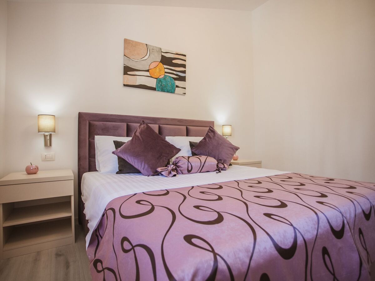 Maison Lucija : 4 chambres, jacuzzi et plage à 30 m - Photo 39