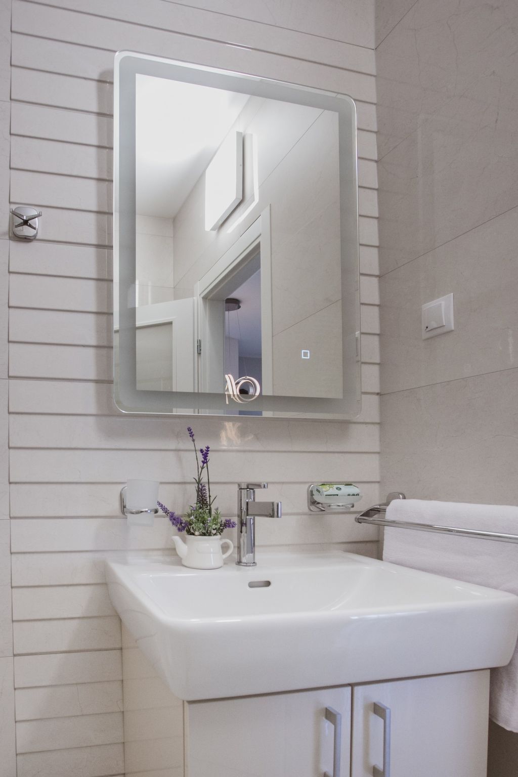 Maison Lucija : 4 chambres, jacuzzi et plage à 30 m - Photo 49